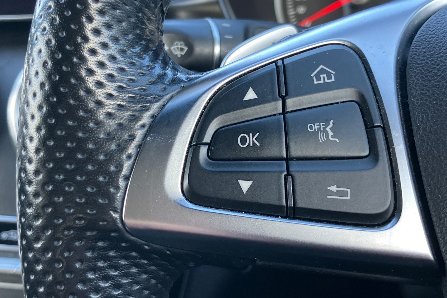 Used Mercedes-Benz C Class 2018 for sale - 77514756: Photo 16