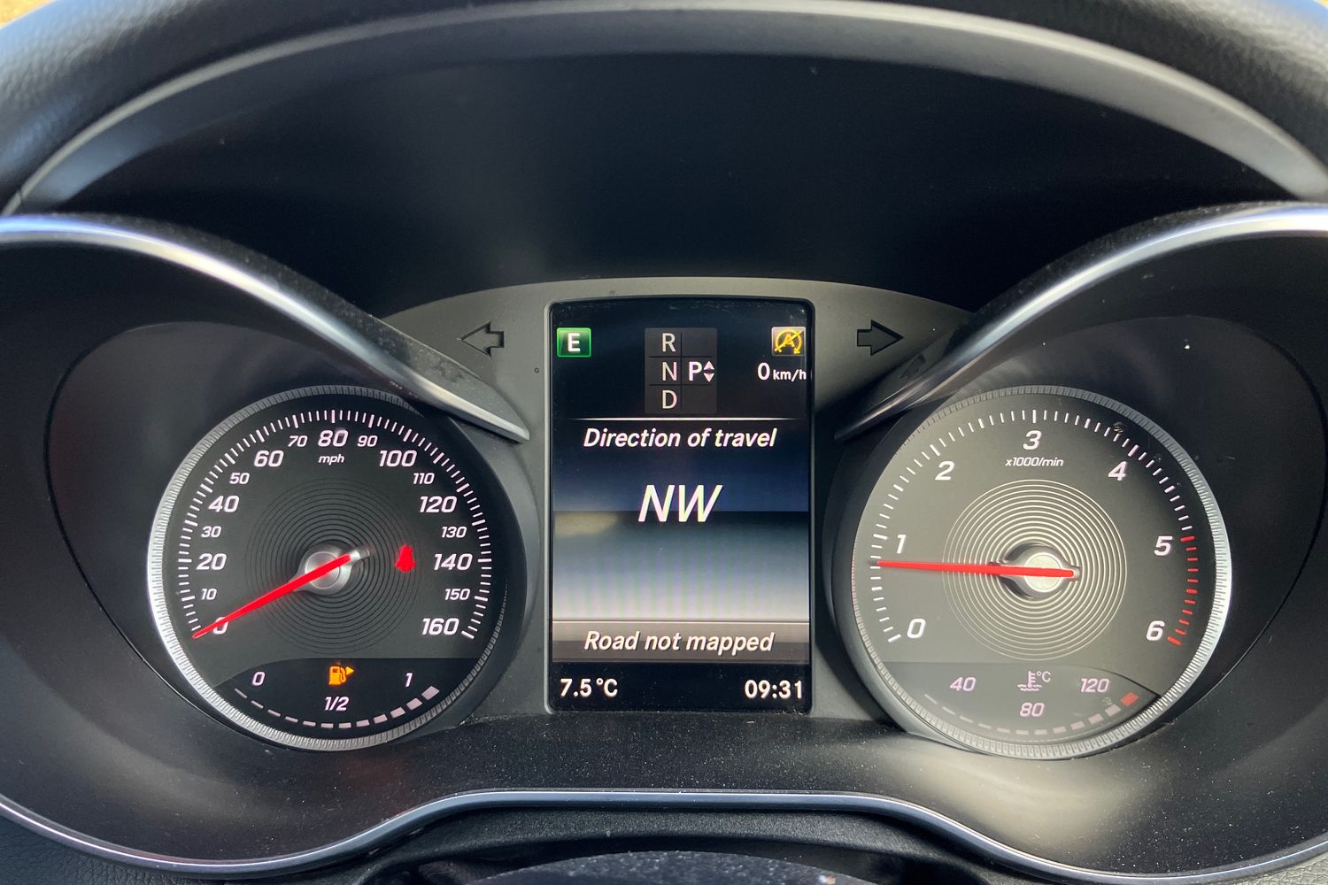 Used Mercedes-Benz C Class 2018 for sale - 77514756: Photo 21