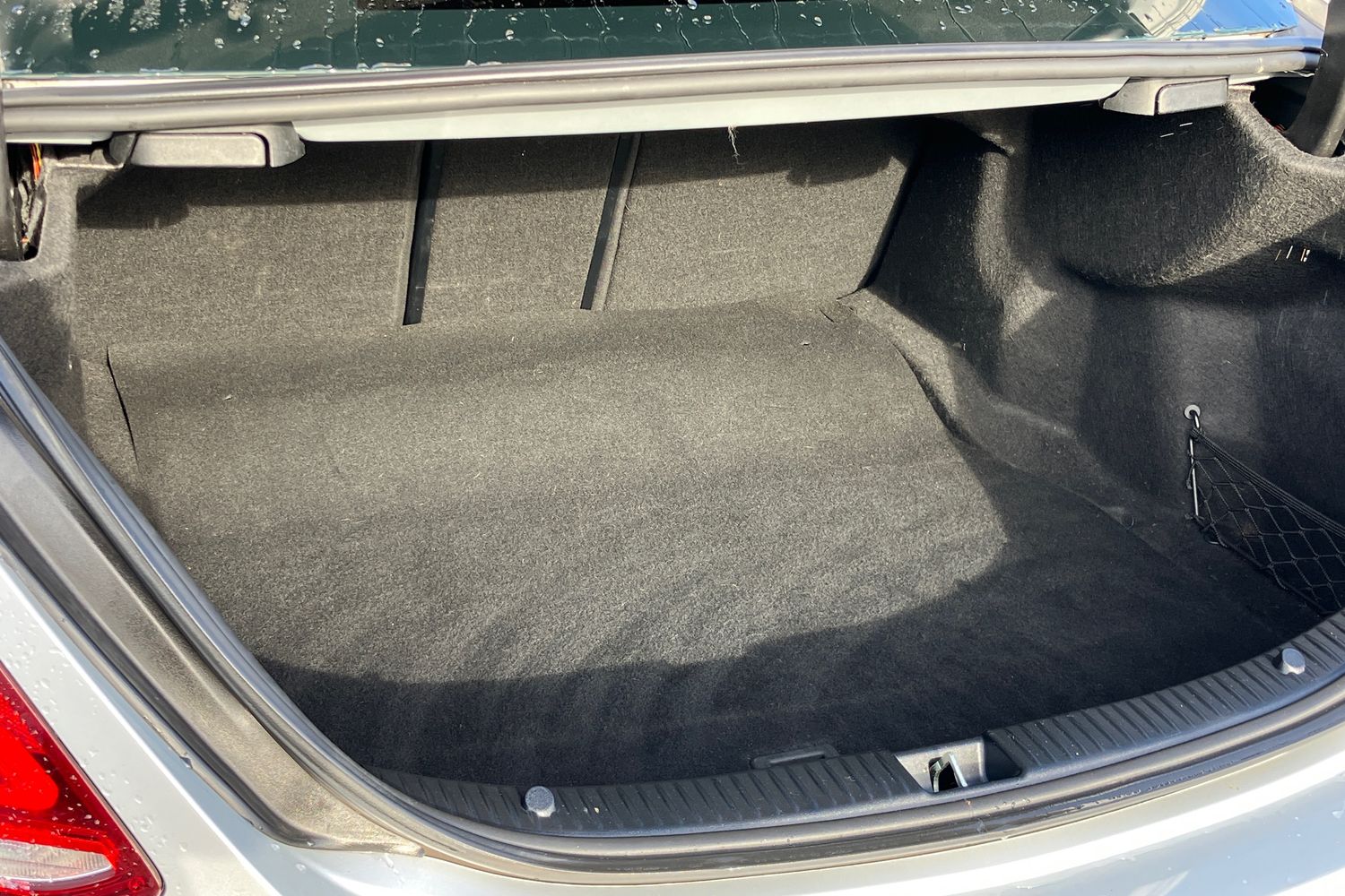 Used Mercedes-Benz C Class 2018 for sale - 77514756: Photo 26