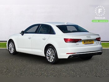 Used Audi A4 2019 for sale - 78352295: Photo