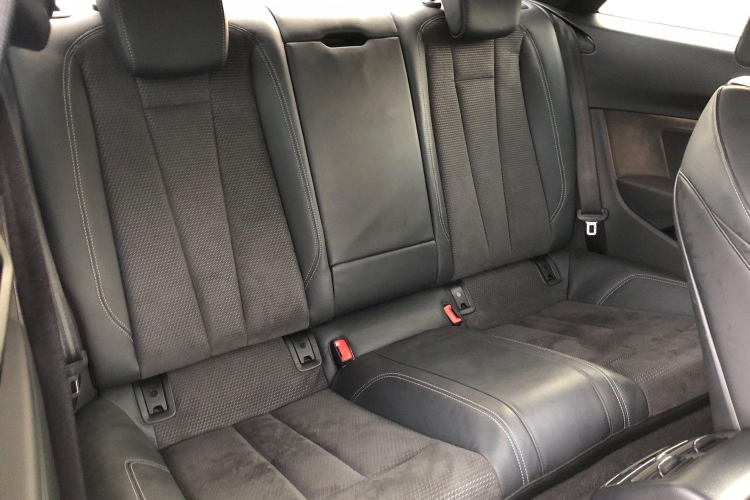 Used Audi A5 2019 for sale - 76257106: Photo 17