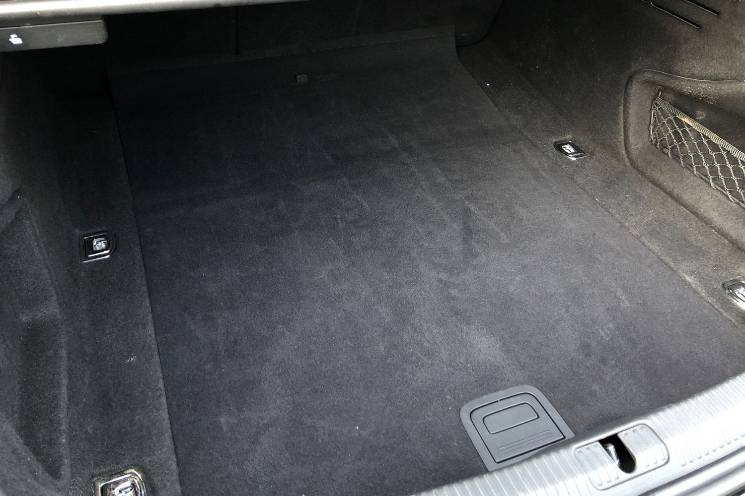 Used Audi A5 2019 for sale - 76257106: Photo 18