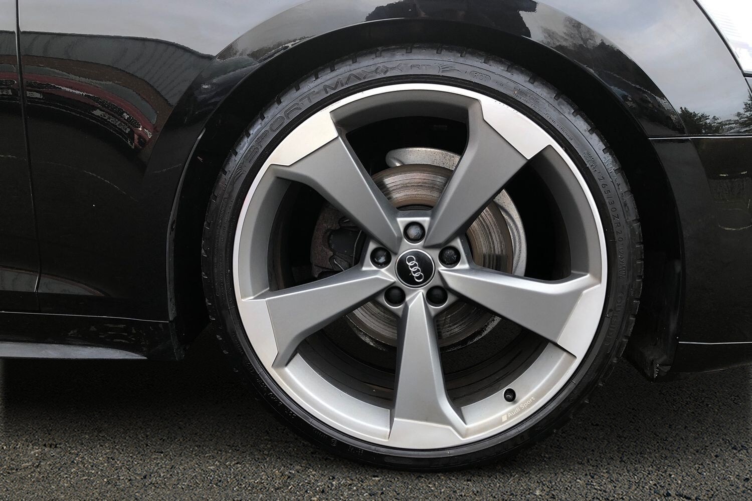 Used Audi A5 2019 for sale - 76257106: Photo 19