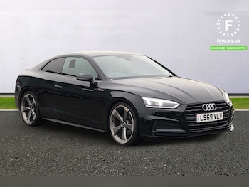 Audi - A5