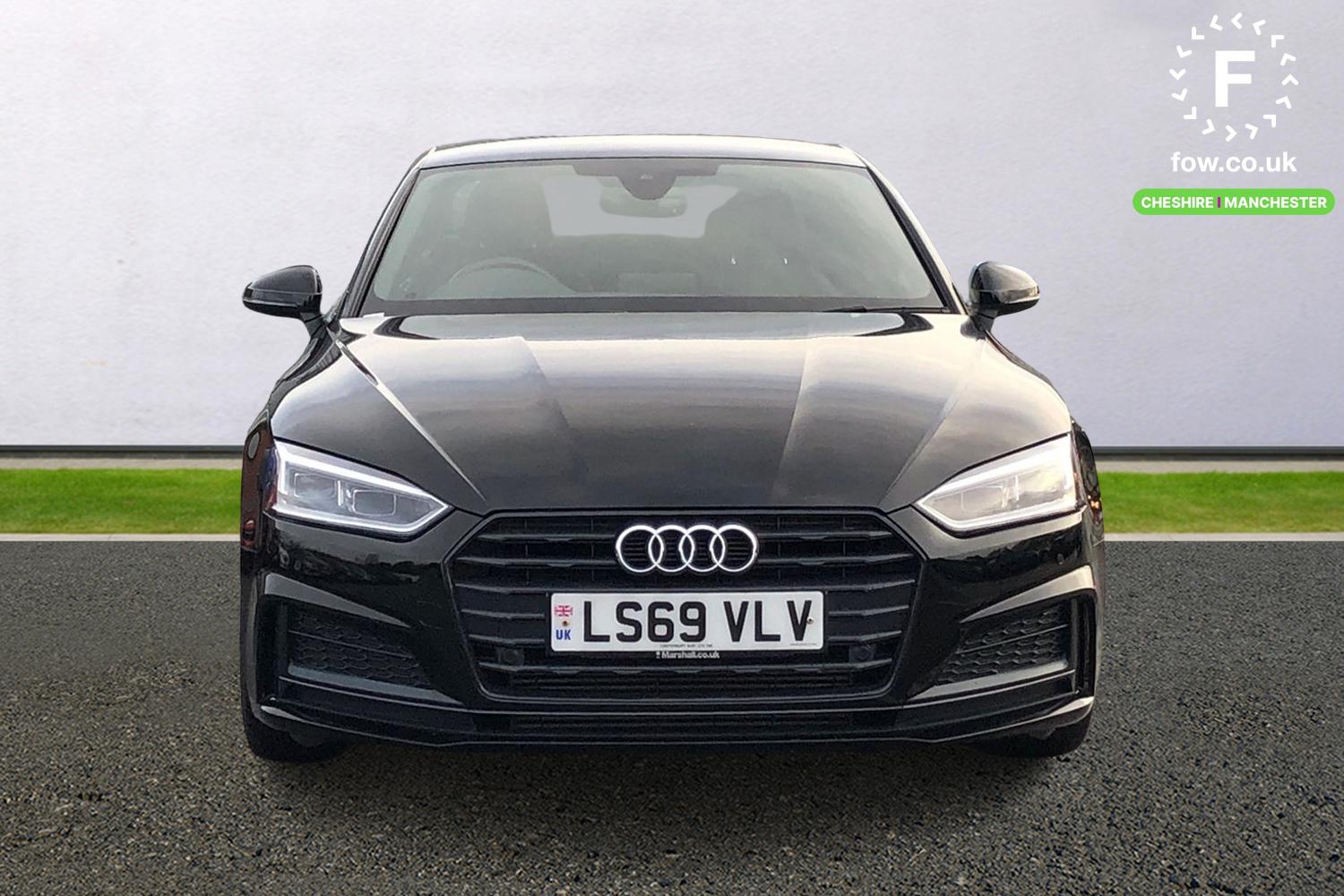 Used Audi A5 2019 for sale - 76257106: Photo 20