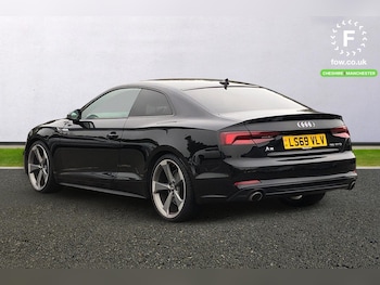 Used Audi A5 2019 for sale - 76257106: Photo 2