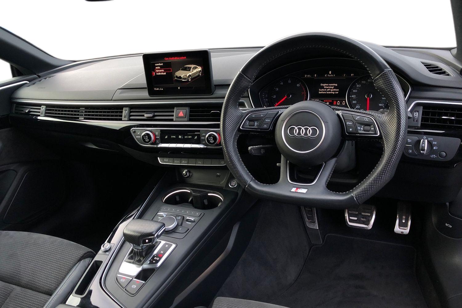 Used Audi A5 2019 for sale - 76257106: Photo 3