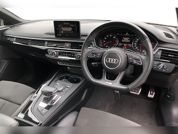 Used Audi A5 2019 for sale - 76257106: Photo 3