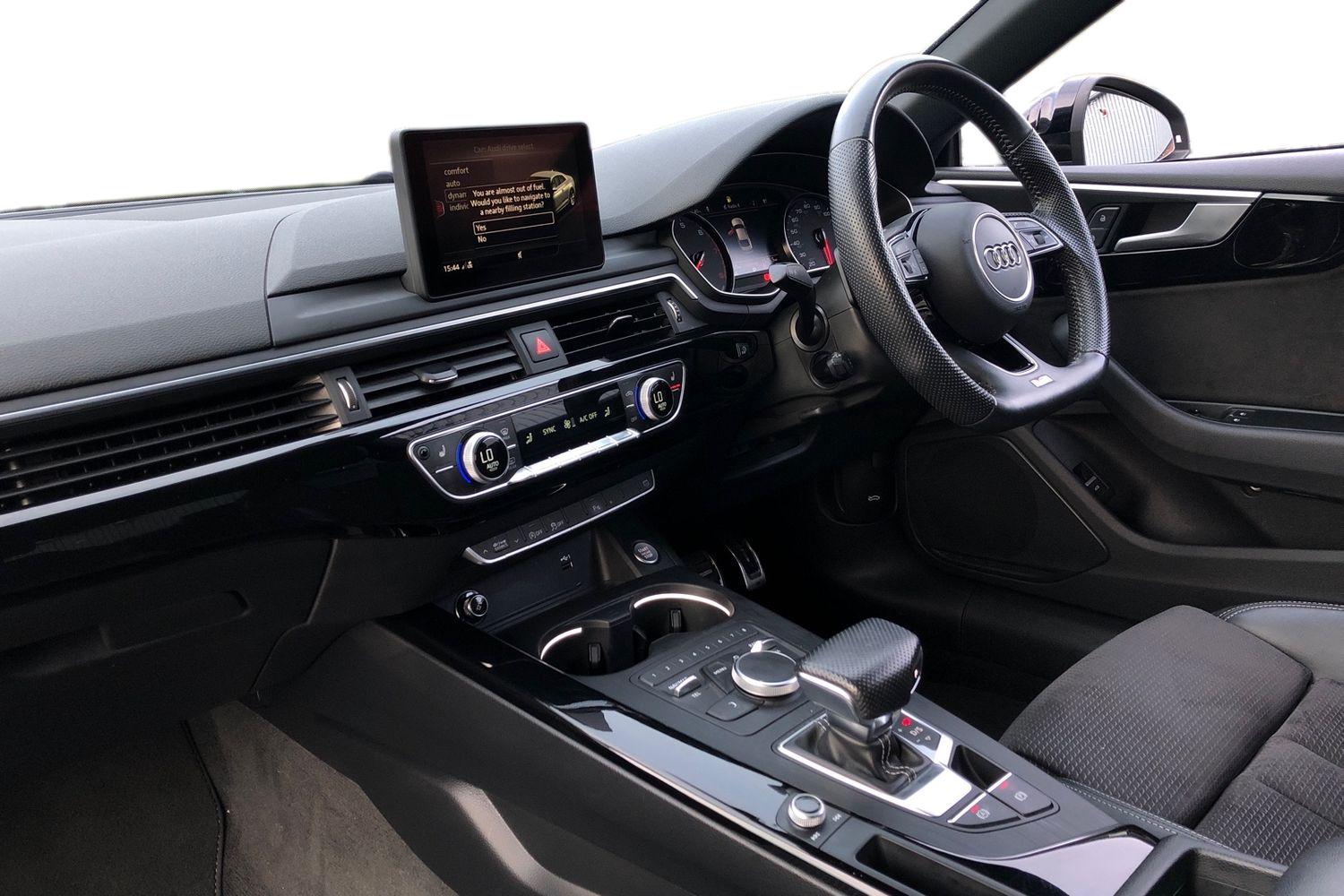 Used Audi A5 2019 for sale - 76257106: Photo 4