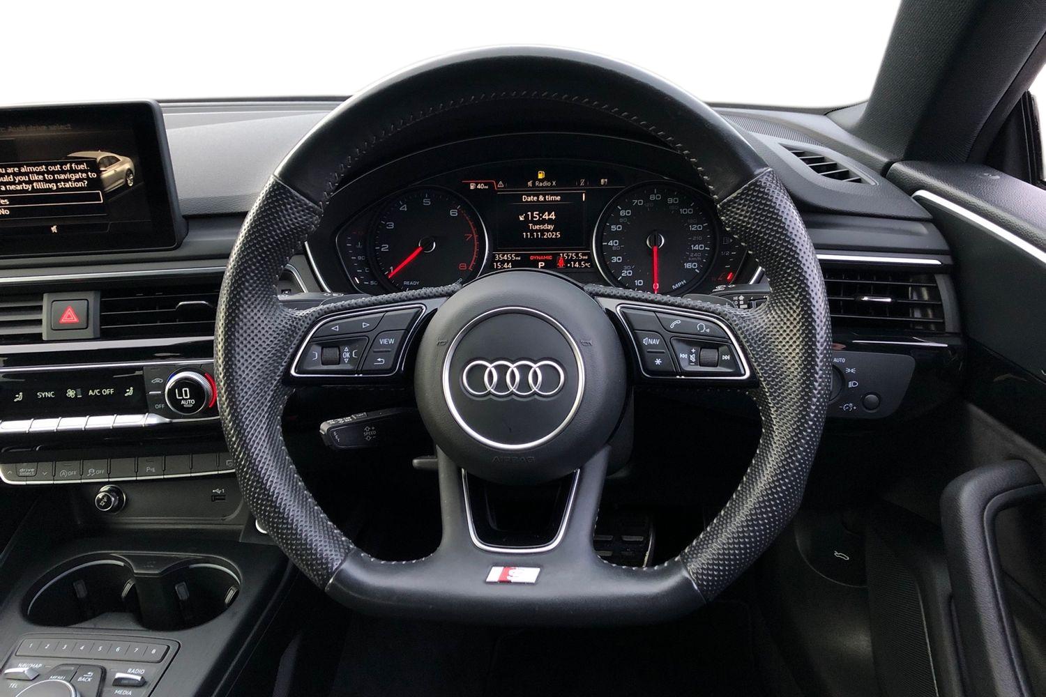 Used Audi A5 2019 for sale - 76257106: Photo 5