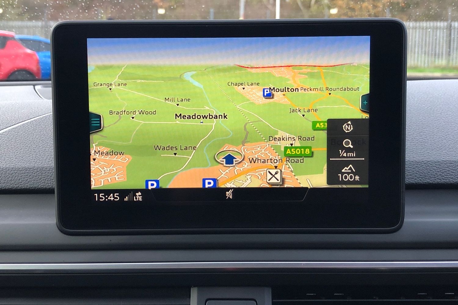 Used Audi A5 2019 for sale - 76257106: Photo 7