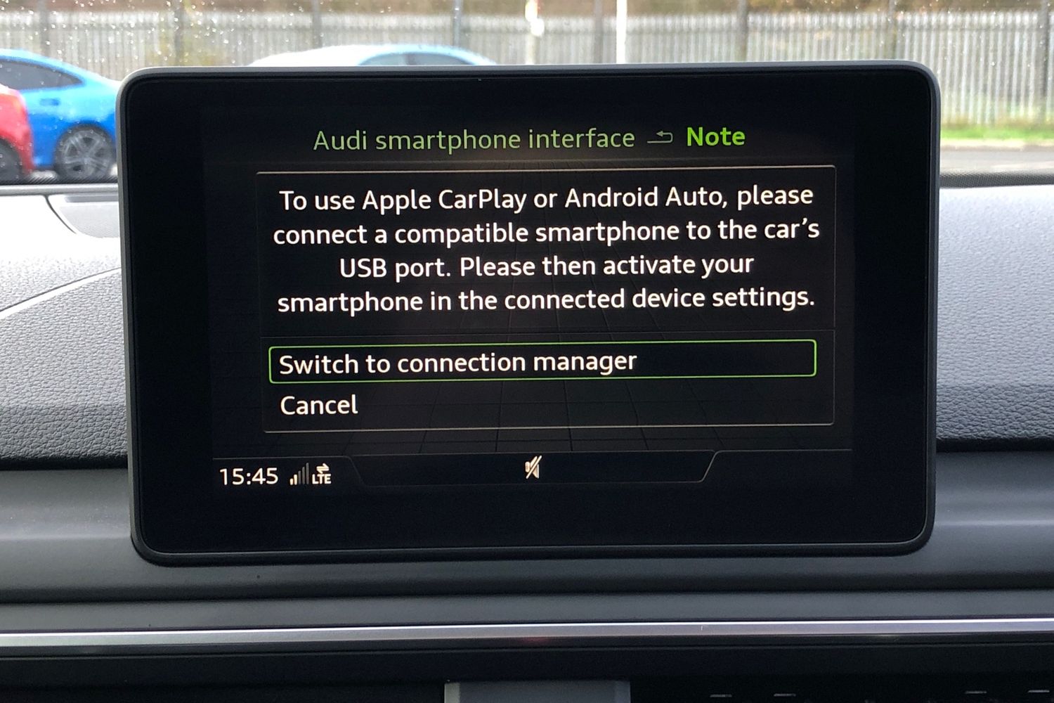 Used Audi A5 2019 for sale - 76257106: Photo 8