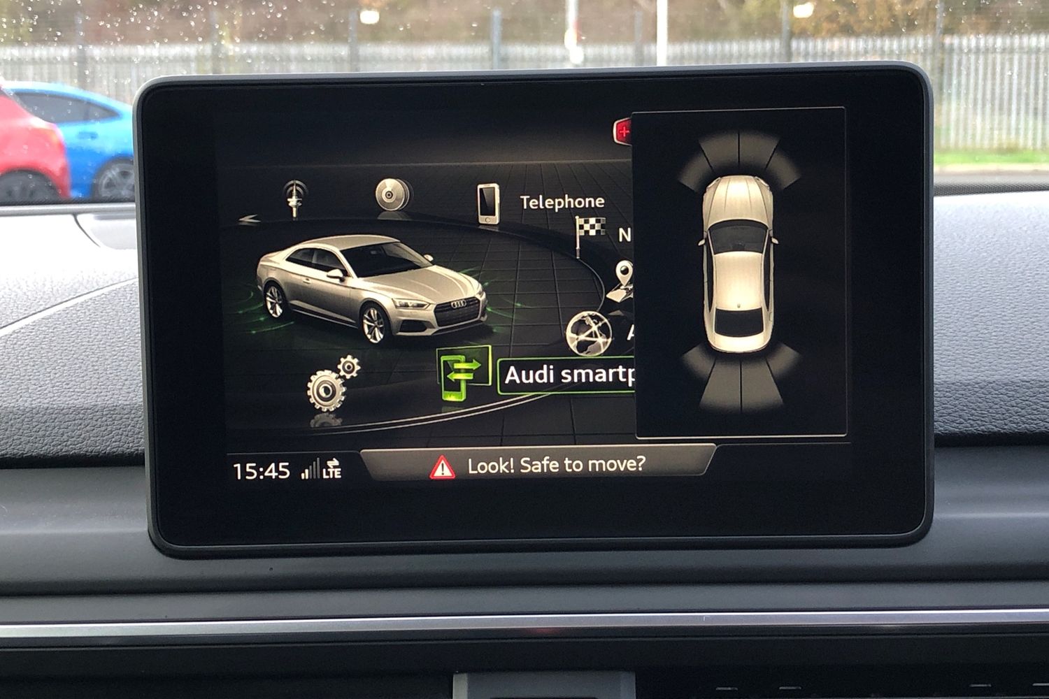 Used Audi A5 2019 for sale - 76257106: Photo 9