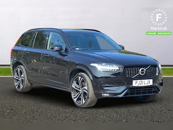 Volvo - XC90