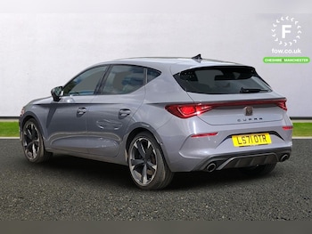 Used Cupra Leon 2021 for sale - 75898235: Photo