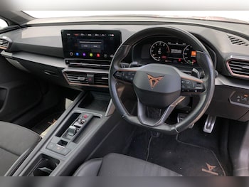 Used Cupra Leon 2021 for sale - 75898235: Photo
