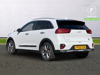 Used Kia Niro 2022 for sale - 79438893: Photo