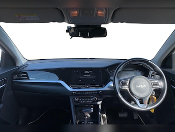 Used Kia Niro 2022 for sale - 79438893: Photo
