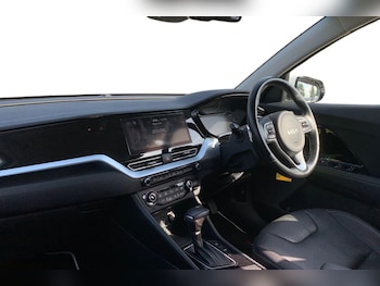 Used Kia Niro 2022 for sale - 79438893: Photo