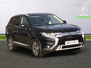 2020 - 2.0 Exceed 5dr CVT