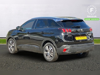 Used Peugeot 3008 2024 for sale - 75863207: Photo