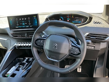 Used Peugeot 3008 2024 for sale - 75863207: Photo