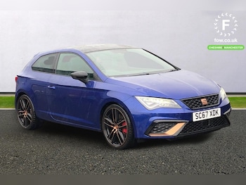 Used SEAT Leon 2017 for sale - 78833415: Photo