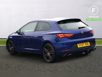 Used SEAT Leon 2017 for sale - 78833415: Photo