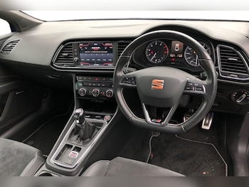 Used SEAT Leon 2017 for sale - 78833415: Photo