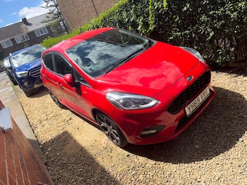 Used Ford Fiesta 2019 for sale - 78961274: Photo