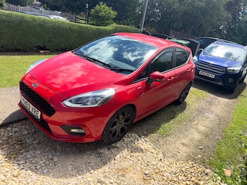 Used Ford Fiesta 2019 for sale - 78961274: Photo