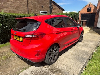 Used Ford Fiesta 2019 for sale - 78961274: Photo