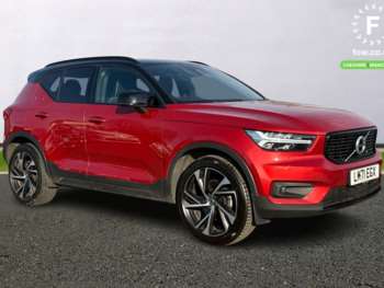 2022 - 2.0 B4P R DESIGN Pro 5dr Auto [7 speed]
