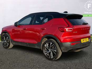Used Volvo XC40 2022 for sale - 74495612: Photo