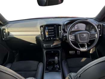 Used Volvo XC40 2022 for sale - 74495612: Photo