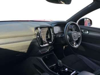 Used Volvo XC40 2022 for sale - 74495612: Photo
