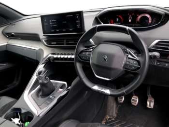 Used Peugeot 5008 2021 for sale - 74866250: Photo