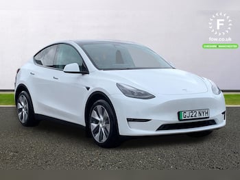 Used Tesla Model Y 2022 for sale - 79705350: Photo