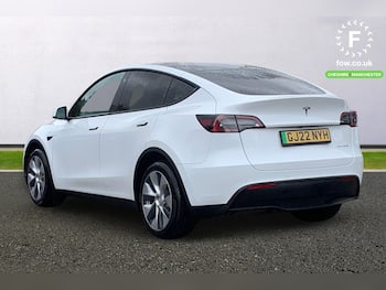 Used Tesla Model Y 2022 for sale - 79705350: Photo