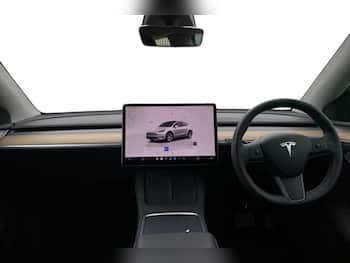 Used Tesla Model Y 2022 for sale - 79705350: Photo
