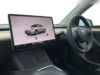 Used Tesla Model Y 2022 for sale - 79705350: Photo