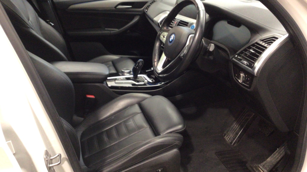 Used BMW iX3 2021 for sale - 76461017: Photo 3