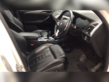 Used BMW iX3 2021 for sale - 76461017: Photo