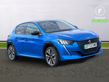 Used Peugeot 208 2023 for sale - 79423732: Photo