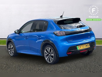 Used Peugeot 208 2023 for sale - 79423732: Photo