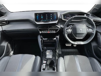 Used Peugeot 208 2023 for sale - 79423732: Photo