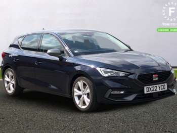 2022 - 1.5 TSI EVO 150 FR 5dr