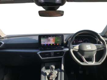 Used SEAT Leon 2022 for sale - 75215775: Photo