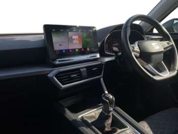 Used SEAT Leon 2022 for sale - 75215775: Photo