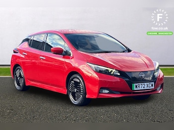 Used Nissan Leaf 2022 for sale - 78571068: Photo